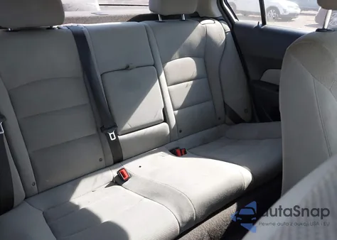 2012 Chevrolet Cruze Eco z USA, uszkodzony, nr VIN 1G1PJ5SC2C7248755